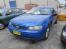 2005 FORD BA MKII FALCON CAB CHASSIS WITH FACTORY GAS